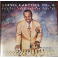 Lionel Hampton - The Jumpin' Jive